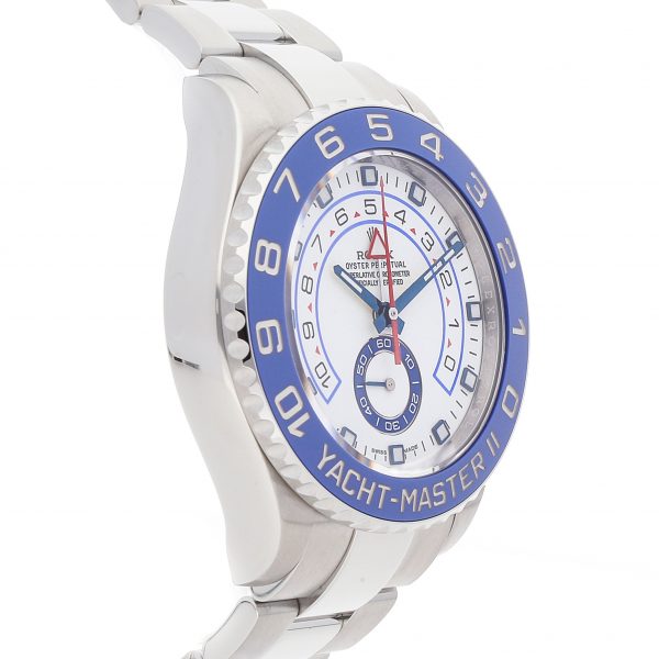 Replica Watches Rolex Yacht-master Ii 116680