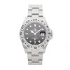 Replica Watches Rolex Gmt-master 16758