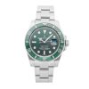 Best Replica Watch Site Rolex Submariner Hulk 116610lv