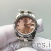 Rolex Datejust 178271 Женские часы Steel Eve Gold Diamond