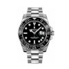 Rolex GMT-Master II 116710LN Мужские черные часы 40 мм